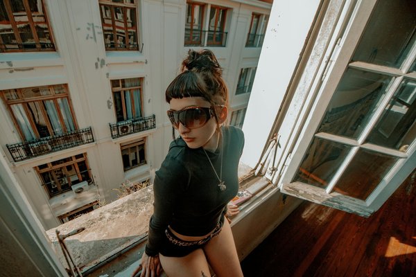 Gli Occhiali da Vista Vintage Anni '20: Rivela i Segreti del Fascino Retrò!