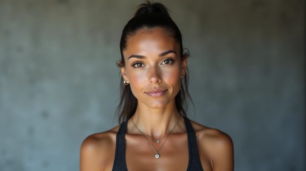 Gabriella vico: la trasformazione del fitness tra scienze motorie e motivazione al femminile