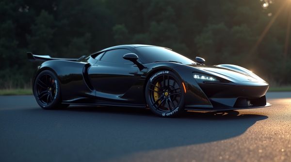 Prestazioni sorprendenti dei pneumatici Michelin Pilot Sport 5